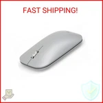 Microsoft Surface Mobile Mouse (silver) KGY-00001 New. Price: $116.65.