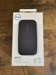 New Dell Bluetooth Travel Mouse MS700 - Sealed. Price: $32.99.