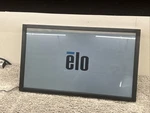 Elo ET2294L-8CWB-0-ST-NPB-G Open Frame 21.5" Industrial Touch Screen Monitor 885 Used. Price: $331.55.
