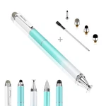 Penyeah Capacitive Stylus (4 In 1),UNIVERSAL Touch Screens For... New. Price: $19.15.