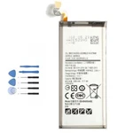 For Samsung Galaxy Note 8 SM-N950 EB-BN950ABA Battery Replacement 3300 Mah New. Price: $11.96.