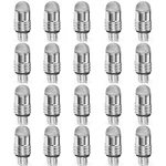Mesh Fiber Tips (10 Pack) Guugei Stylus Pen Replacement Suitable For... New. Price: $16.64.