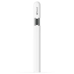 Apple Pencil (usb-c) White Stylus MUWA3AM/A With Pixel-perfect Precision Open. Price: $44.95.