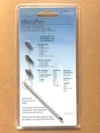 Brand New In Package Cross Micropen Silver 192-7CS. Price: $17.00.