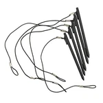Tusa Black Barcode Scanner Stylus, 5-PACK, Compatible With Standard, New. Price: $21.62.