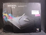 New, Nasa Owned Wacom Ptz 930 Usb Tablet 3, Comic Open. Price: $95.00.