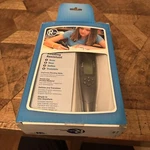 Wizcom Reading K-12 Scanner Basic Edition New Open Box!. Price: $27.92.
