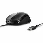 Kensington MY201 Simple Solutions Wired 3-BUTTON Mouse Taa Black 1600 Dpi New. Price: $35.79.