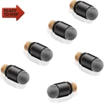 Digiroot High Precision Replacements Fiber Tips For Capacitive Stylus New. Price: $17.48.