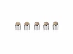 Ampen Original (7MM) Hybrid Stylus Replacement Tip (5-PACK) New. Price: $9.99.