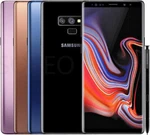 Original Samsung Galaxy Note SM-N960U 128GB/512GB Unlocked Smartphone Open Box. Price: $311.89.