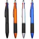 Misibao Stylus Pen For Touch Screen 4 Count (pack Of 1), Four-color New. Price: $11.99.