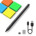 Stylus Pen For Surface With 4096 Pressure, Eraser & Right-click, Palm Rejecti... New. Price: $22.60.