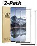2-PACK Premium Tempered Glass Screen Protector For Samsung Galaxy S22/S22+/S22U New. Price: $6.99.