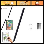 Replacement Stylus Pen For Galaxy Tab S7/S7+/S7 Fe - With Tips/nibs (black New. Price: $20.99.