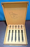 Microsoft Classroom Stylus Pen (1896) - 5 Pack New + Free Ship!!!. Price: $29.95.