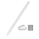 Galaxy Book Pro 360 Pen + 2 Tips Replacement For Samsung Silver New. Price: $20.21.