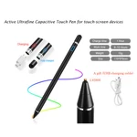 Smart Digital Stylus Pen Touch Screens For Ipad Iphone Samsung Android Tablets New. Price: $18.99.