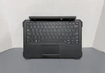 Dell Keyboard T03HKYB For Latitude Rugged Extreme Tablet 7202, 7212, 7220 Used. Price: $119.99.
