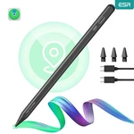 Esr Fast-charging Ipad Stylus With Palm Rejection (2018-2025) Brand. Price: $74.22.