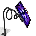 For Apple/samsung/pad Universal Flexible 360 Lazy Bed Gooseneck Tablet Stand New. Price: $12.95.