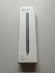*new* Microsoft Surface Pen Stylet Model 1776 Ice Blue. Price: $49.00.