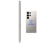 Pen Replacement 4096 Pressure Sensor For Samsung Galaxy S25 Ultra - Backup New. Price: $15.74.