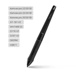Huion PW500 Battery Free Pen Digital Stylus For Q11K V2/KAMVAS Pro 22/Q620M New. Price: $39.99.