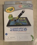 Griffin Crayola Color Studio Hd Imarker Digital Stylus For Ipad Tablets (z) Open. Price: $9.90.