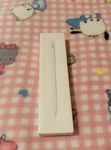 Apple Pencil A2051 MU8F2AM/A Stylus White For Ipad Tablet Accessory New. Price: $65.99.