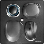 3DCONNEXION Spacemouse Wireless Kit 2 Bluetooth New. Price: $319.88.