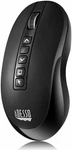 Adesso Air Wireless Multifunctional Presenter Model IMOUSEP40 New. Price: $79.66.