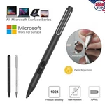 Stylus Pen For Microsoft Surface Pro 3/4/5/6/7/8/X Go 2/3 Book Latpop Studio New. Price: $14.99.