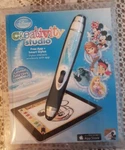 Brand New Disney Creativity Studio Smart Stylus With App Case. Price: $7.95.