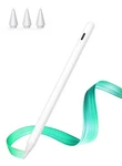 Stylus Pen Compatible With Apple Ipad (2018 And Later), Jamjake New. Price: $20.61.