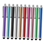 Stylus Pack Universal Capacitive Touch Screen Pens For 10COLOR New. Price: $10.53.