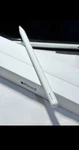 Apple Pencil 2ND Generation For Ipad Pro MU8F2AM/A With Wireless Charging Used. Price: $50.00.