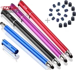Capacitive Stylus/styli 2-IN-1 Universal Touch Screen Pen For All New. Price: $17.23.