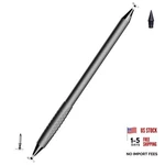 Stylus Pen For TOUCHSCREEN,2 In 1 High Sensitive & Precision Capacitive Disc New. Price: $22.77.