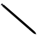 Samsung Stylus For Galaxy And (NOTE10+) Black (EJ-PN970) Open. Price: $21.95.