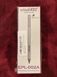 Vitalasc EPL-002A Usi Universal Stylus-chromebook Activedigitalpen-asus-hp-lenov New. Price: $19.00.