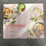 Hozodo Slicer Shredder Attachment Designed For Kitchenaid Stand Mixer New. Price: $29.99.