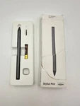 Made For Amazon Stylus Fire Max 11 (2023 Release, ME-USI306, Gray) Open. Price: $12.00.