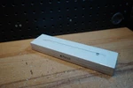 (i) Apple Pencil 1ST Generation MK0C2AM/A A1603 With Box New. Price: $59.85.