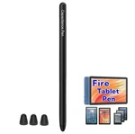 Stylus Pen For Fire Hd 7/7PLUS/8/8PLUS Kids 10 Max 11 Tablet (1PCS B... New. Price: $11.91.