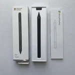 Microsoft Surface - Stylet Stylus For Pro/book Model 1776 Black Open. Price: $34.80.