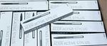 10X Lot Acer Switch Alpha 12 SA5-271P Touchscreen Tablet Stylus Pen New!. Price: $150.00.