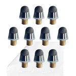 Coloryourlife 10-PACK Replacement Micro-knit Mesh Tips For Metallic New. Price: $16.84.