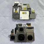 For Samsung Galaxy S24 Ultra Rear Camera Main Back Replacement SM-S928 New. Price: $139.99.