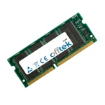 256MB Ram Memory Fujitsu-siemens Lifebook B2175 (PC133) Laptop Neu. Price: $49.87.